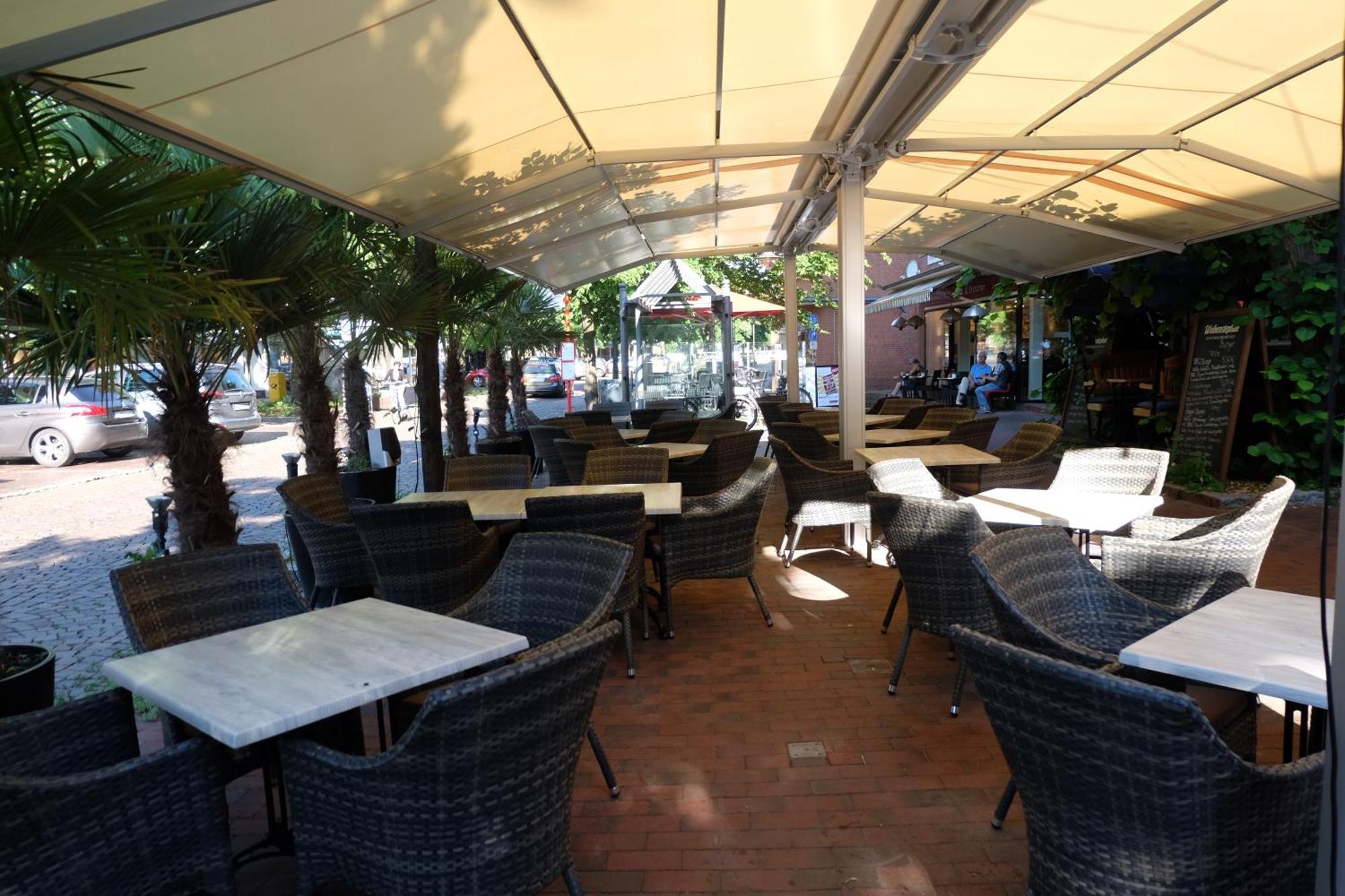 Hotel Zum Weissen Ross Winsen  Exterior foto